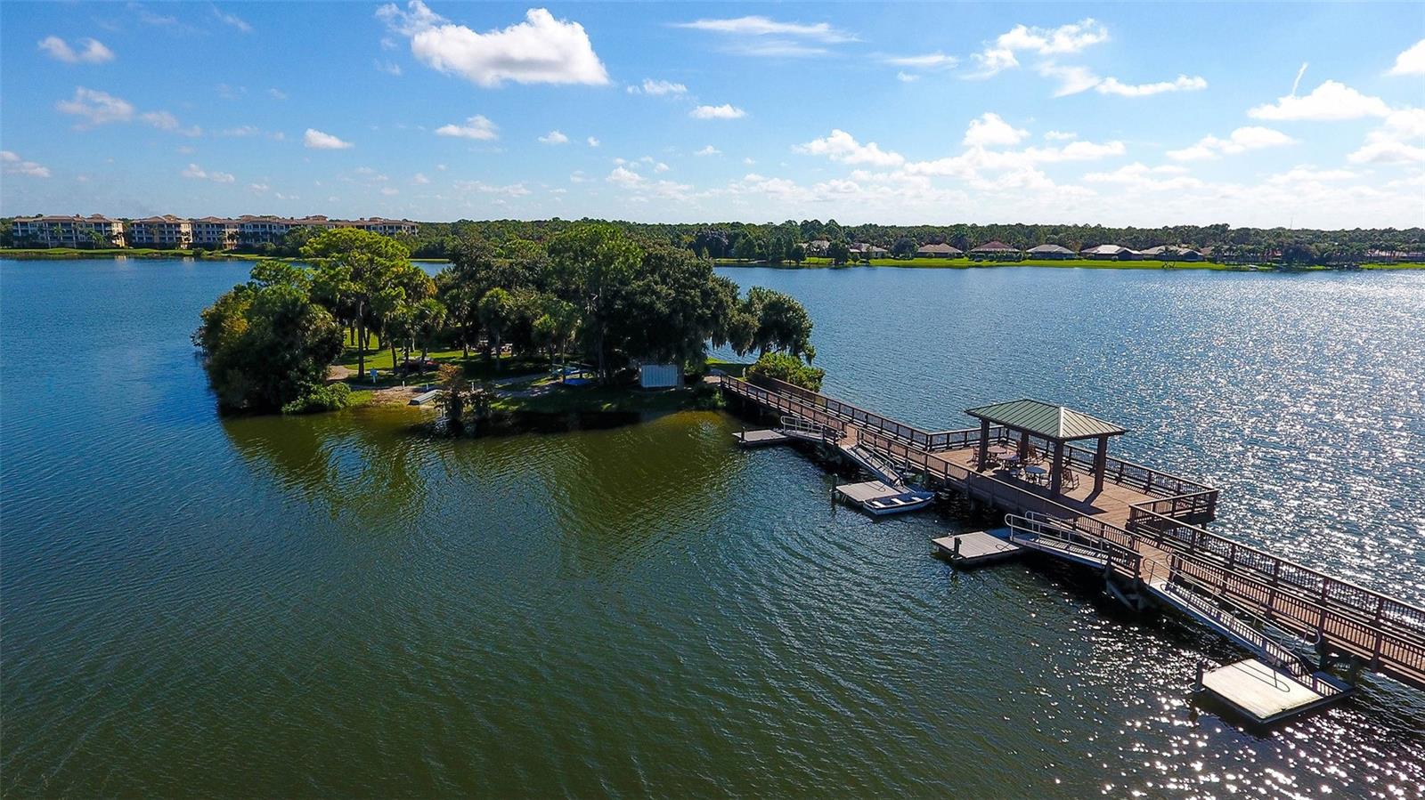 6531 MOORINGS POINT CIR #102 — photo 80