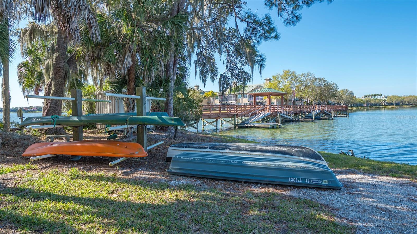 6531 MOORINGS POINT CIR #102 — photo 73