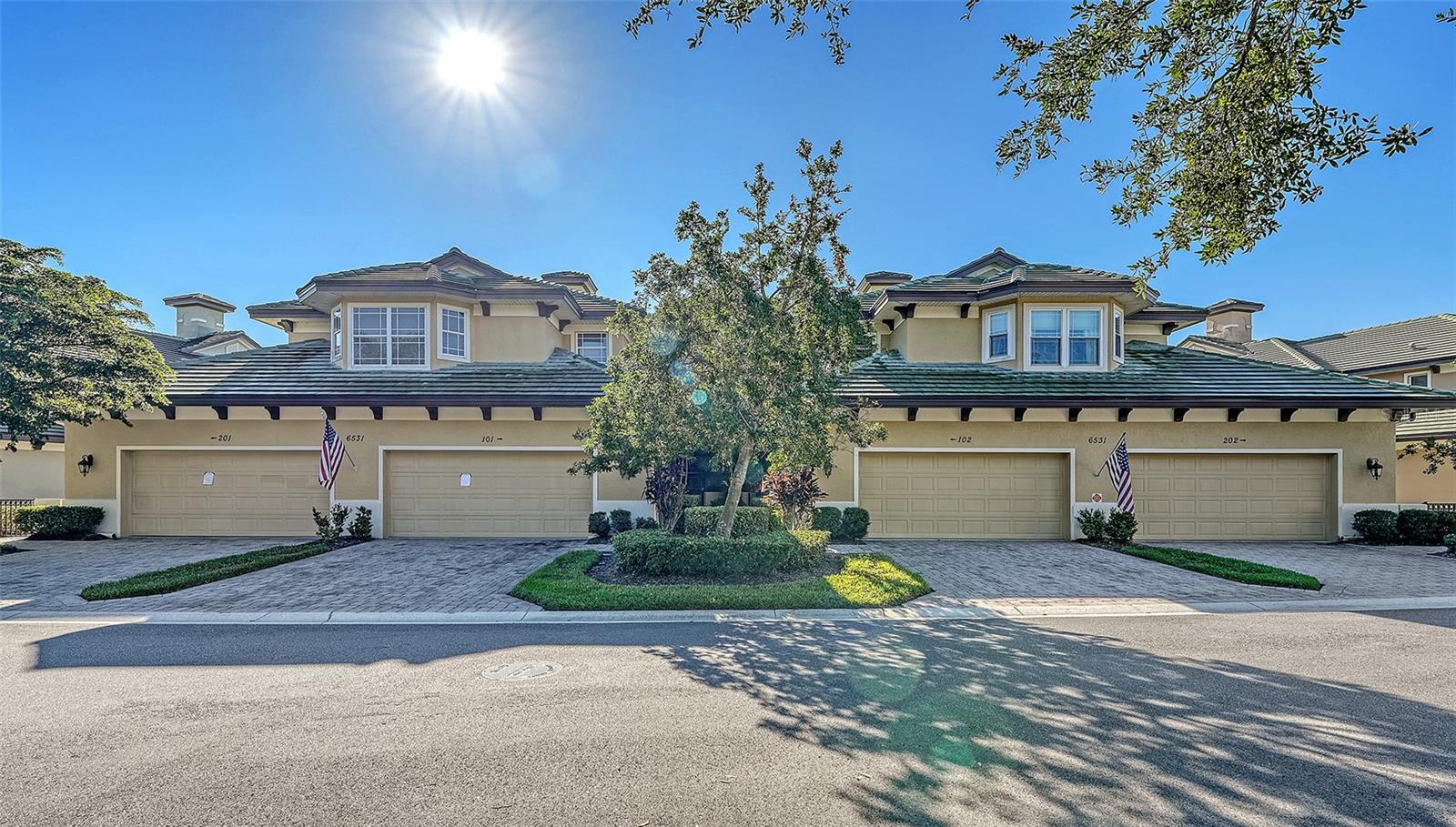 6531 MOORINGS POINT CIR #102 — photo 4