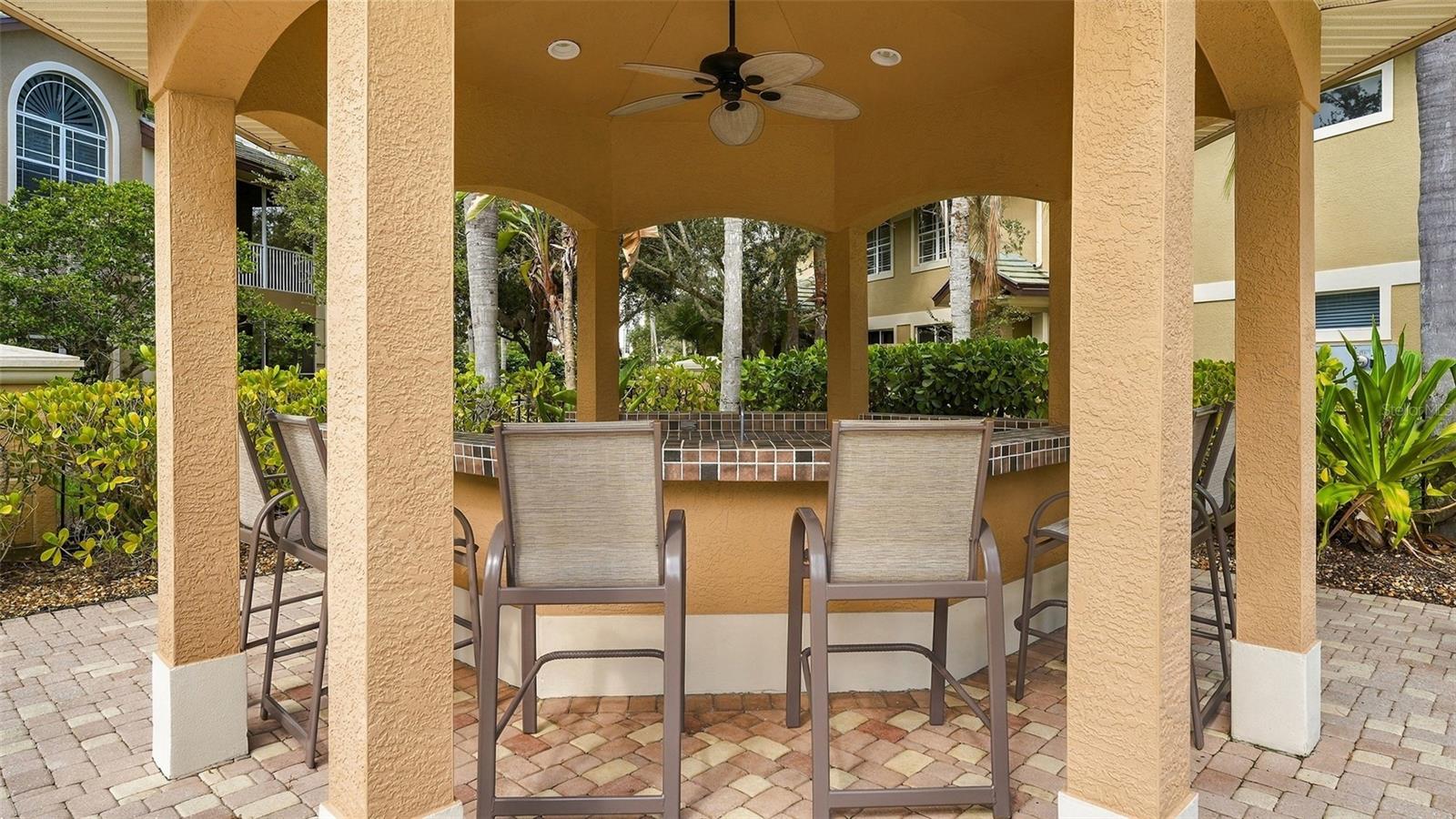 6531 MOORINGS POINT CIR #102 — photo 59