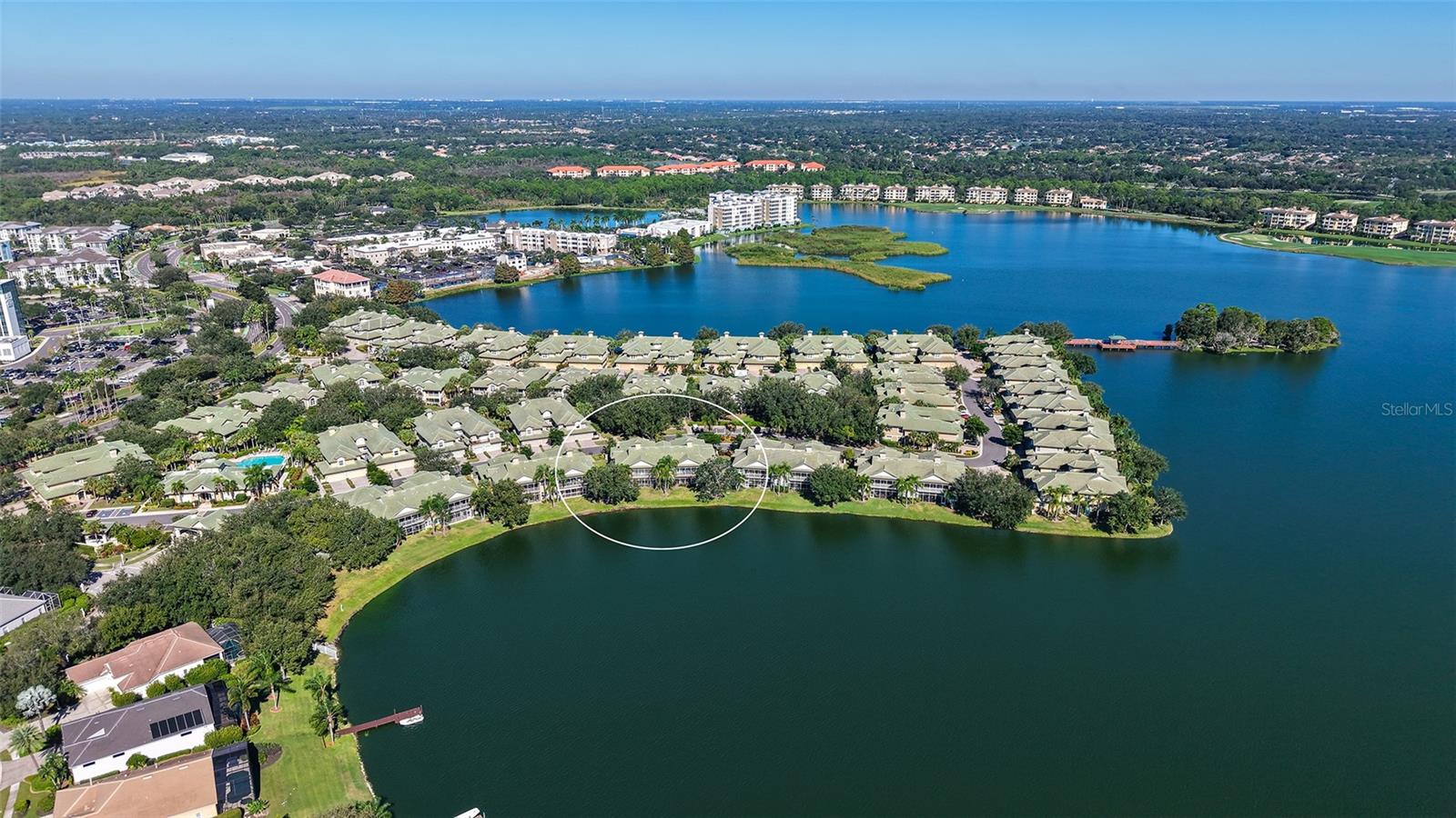 6531 MOORINGS POINT CIR #102 — photo 46