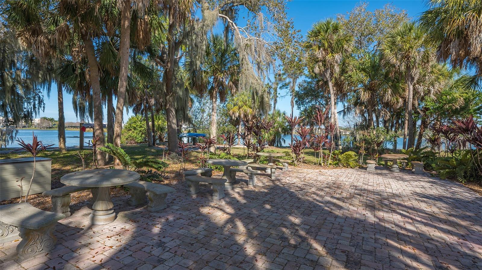 6531 MOORINGS POINT CIR #102 — photo 74