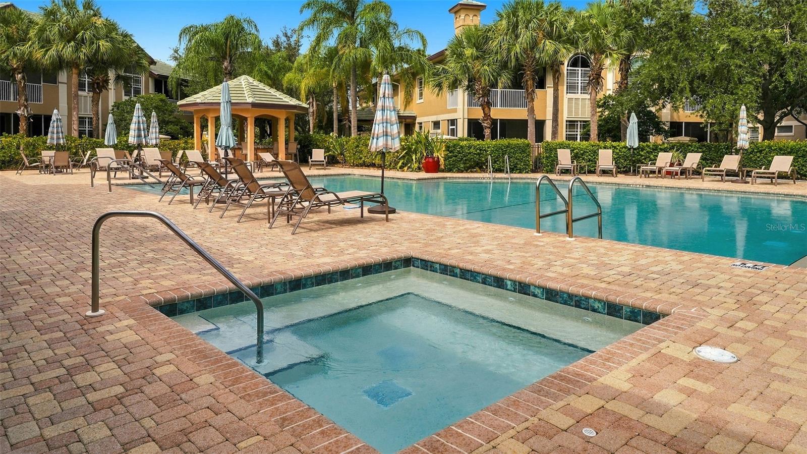 6531 MOORINGS POINT CIR #102 — photo 49
