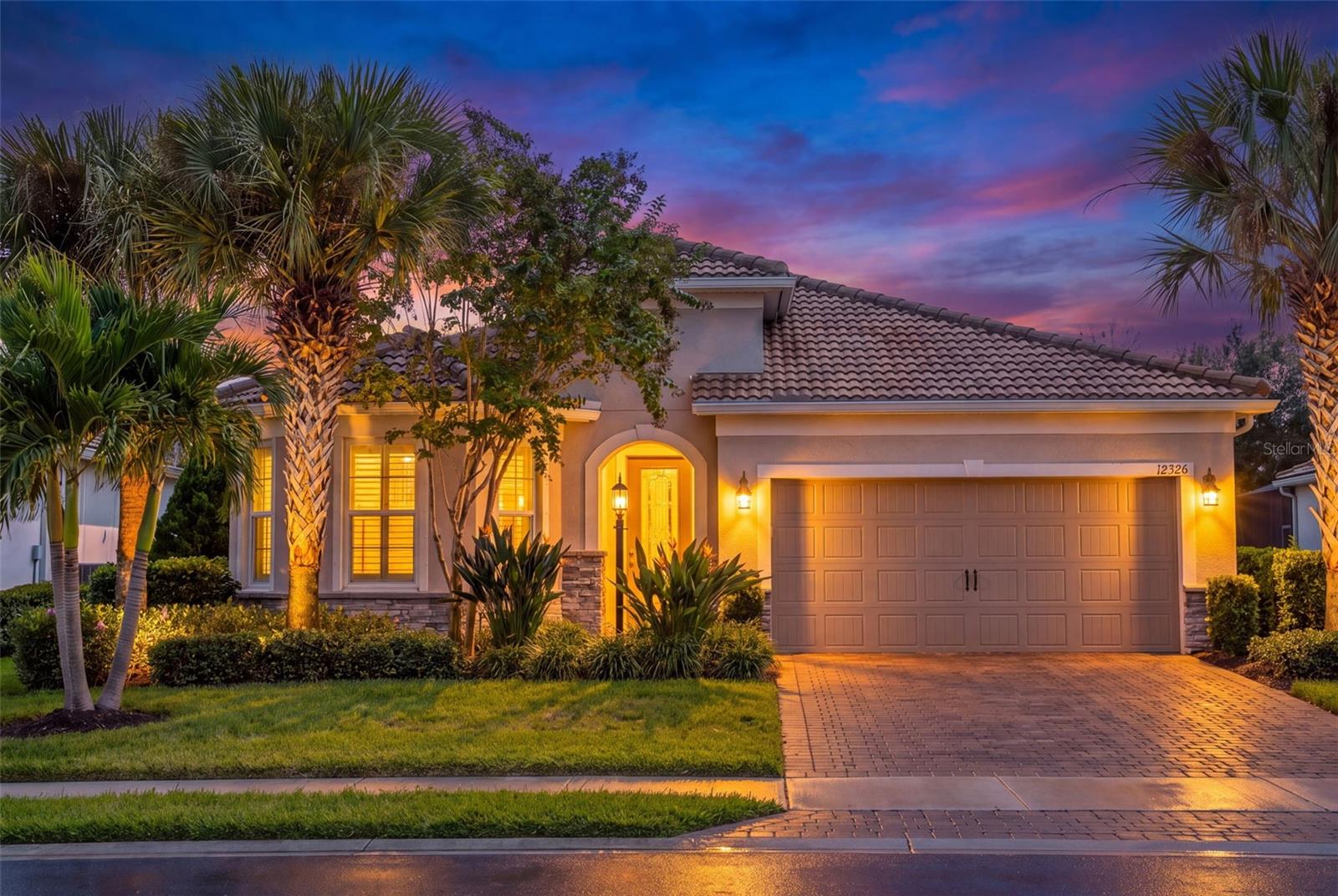 12326 BLUE HILL TRL — photo 80