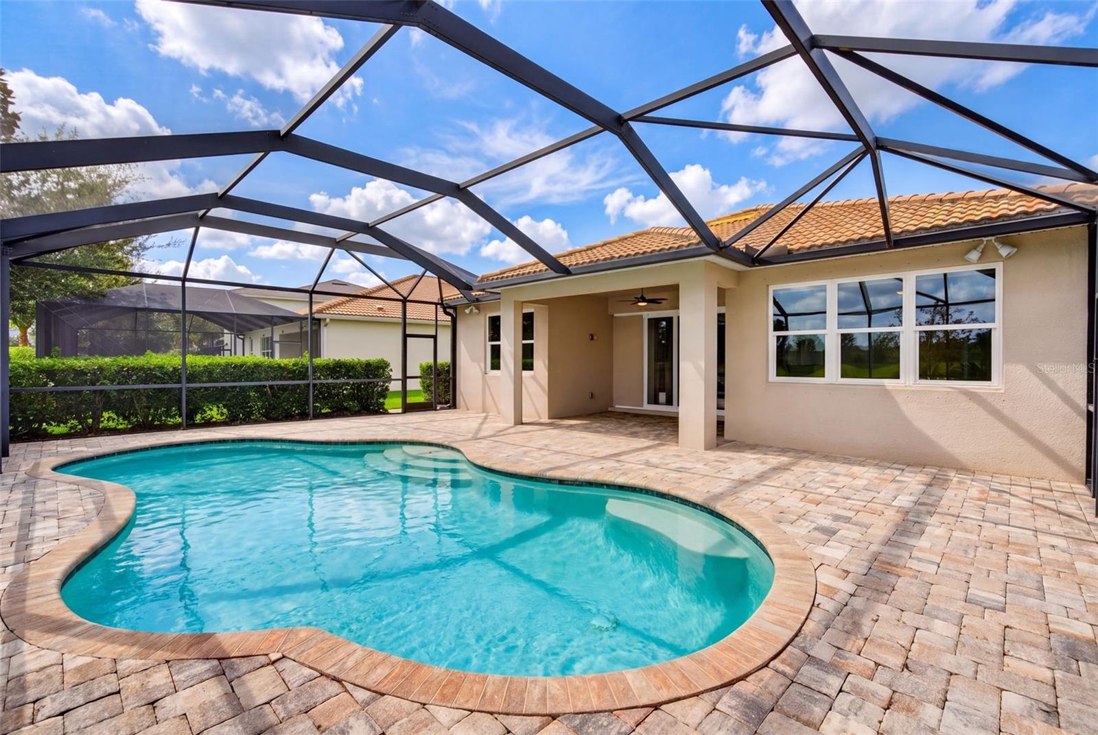 12326 BLUE HILL TRL — photo 45