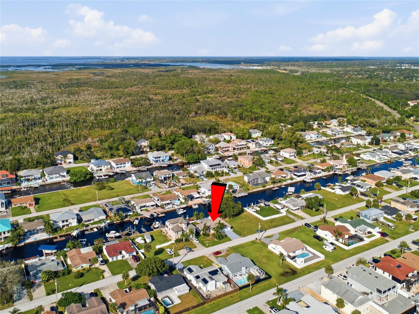 7507 MAKO DR — photo 32