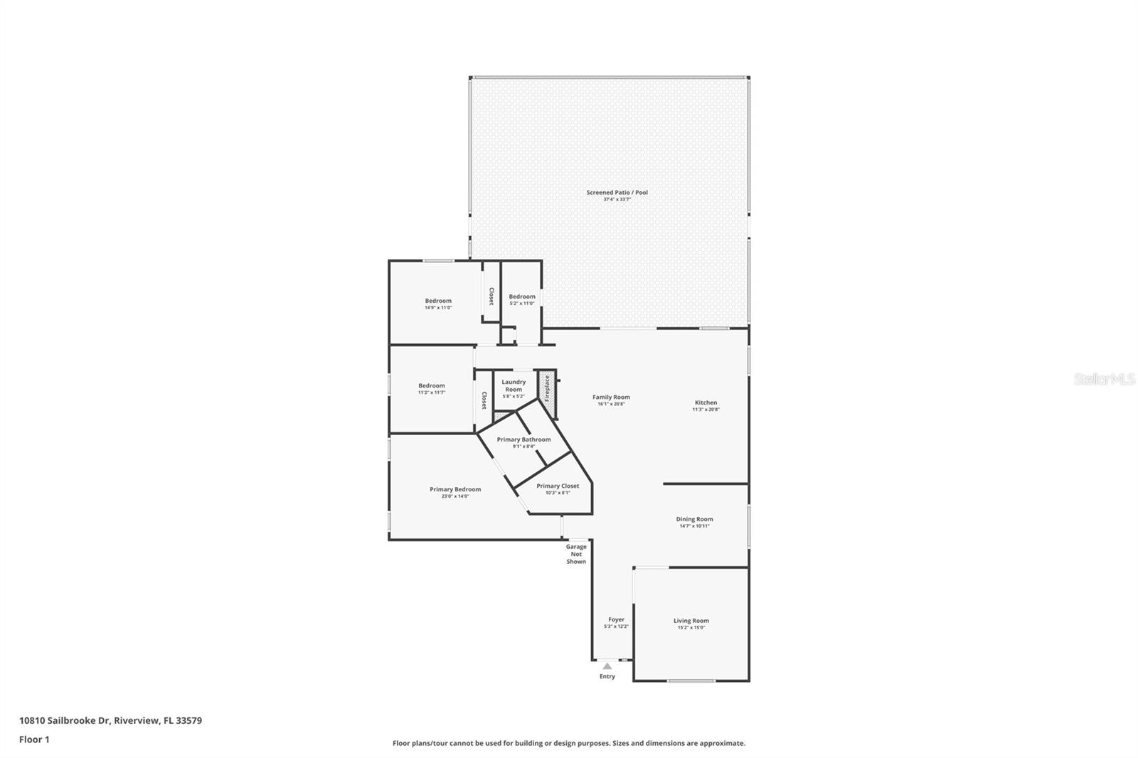 10810 SAILBROOKE DR — photo 41