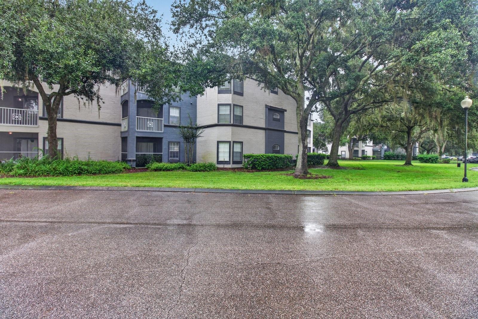 8513 ISLAND BREEZE LN #207 — photo 24
