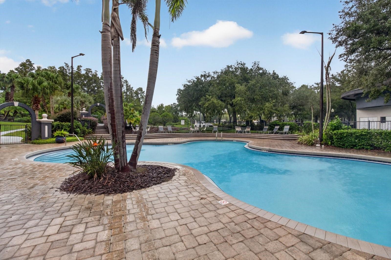 8513 ISLAND BREEZE LN #207 — photo 26