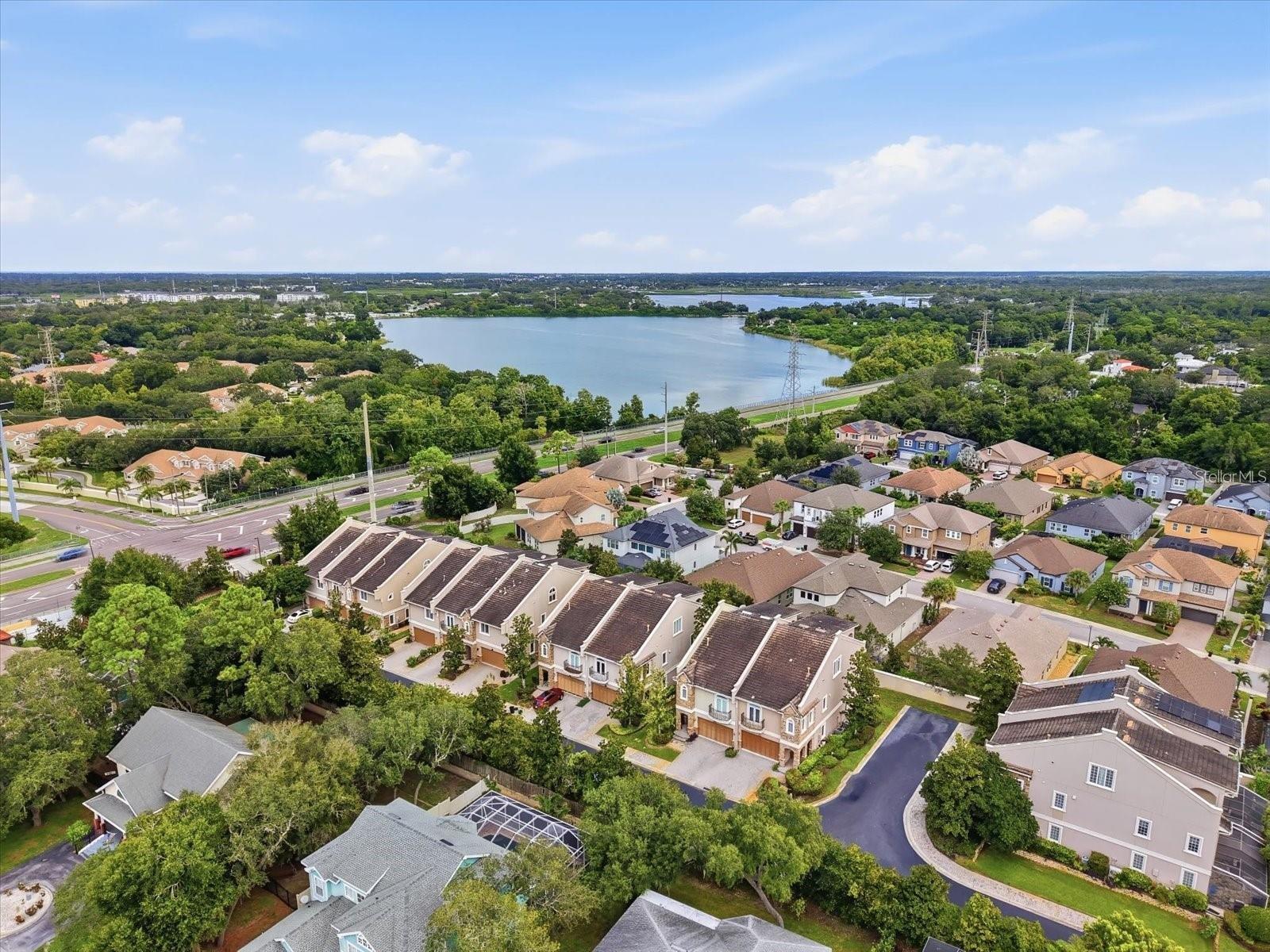 1465 HILLSIDE LANDING DR — photo 4