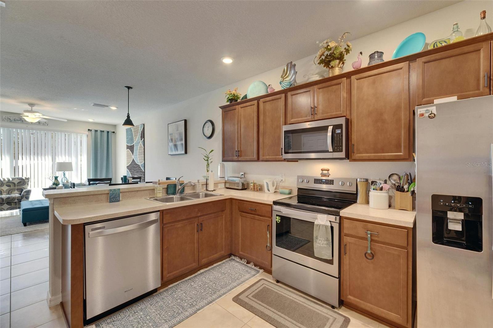 5312 SYLVESTER LOOP — photo 12