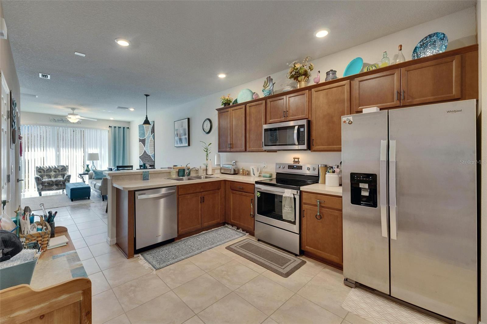 5312 SYLVESTER LOOP — photo 8