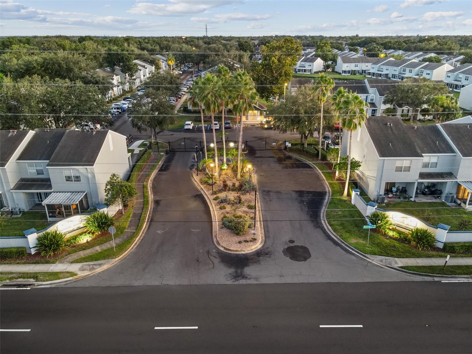 6340 OSPREY LAKE CIR #6340 — photo 42