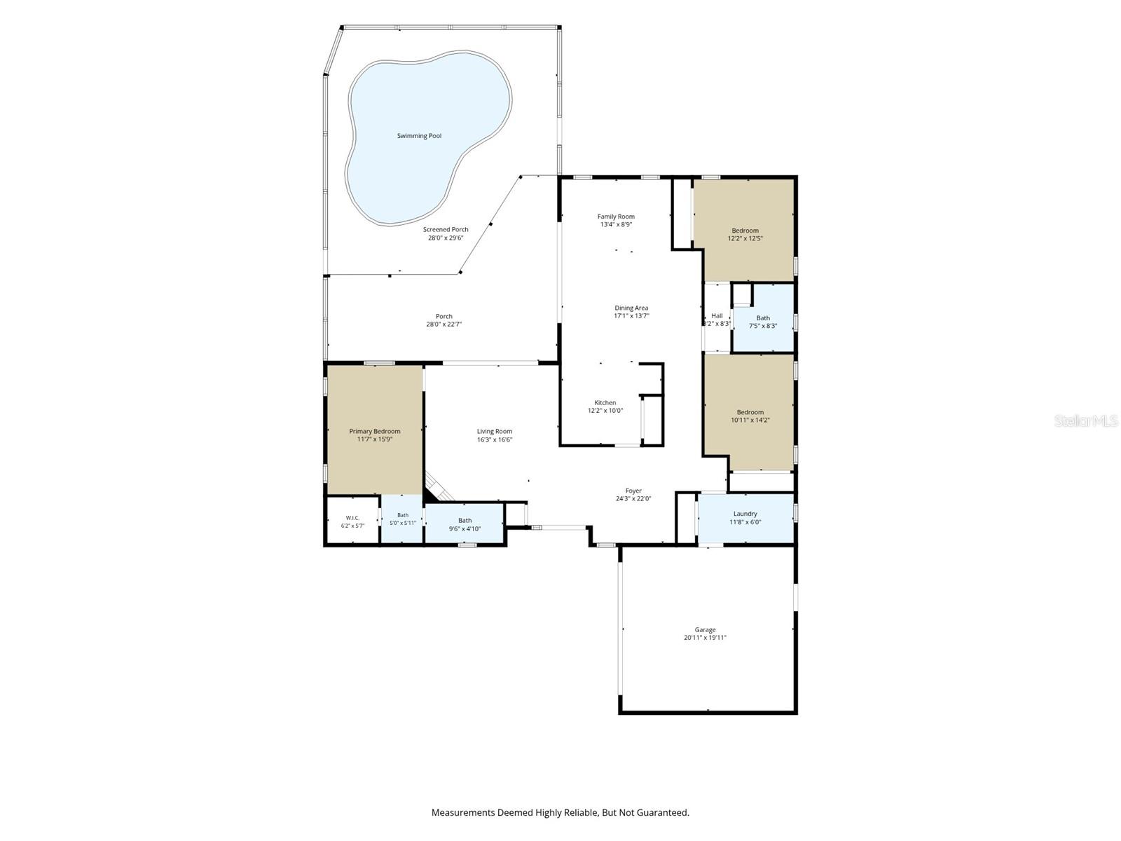 3 SUMMIT LN — photo 66