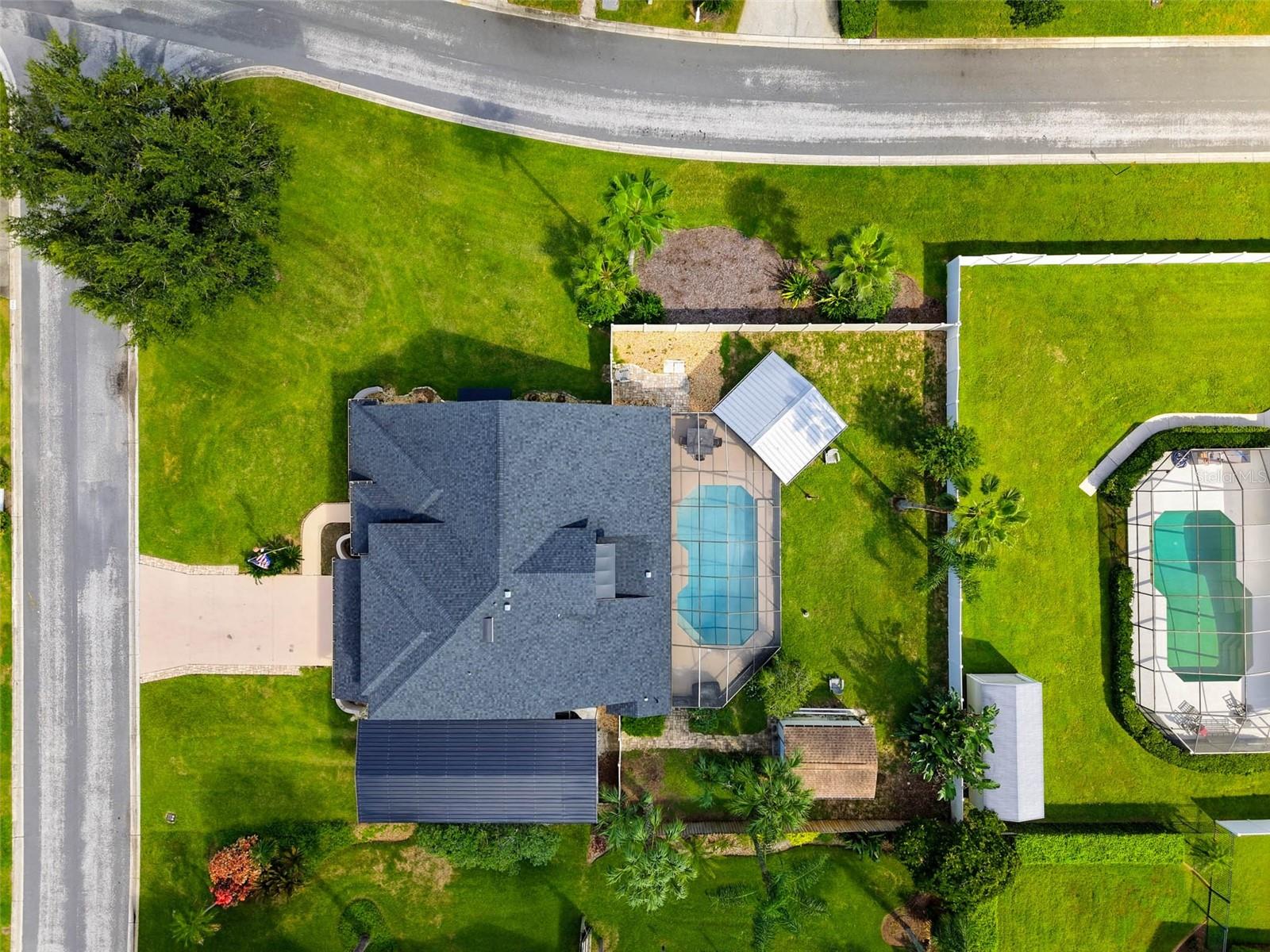 2715 MOCK ORANGE CT — photo 49