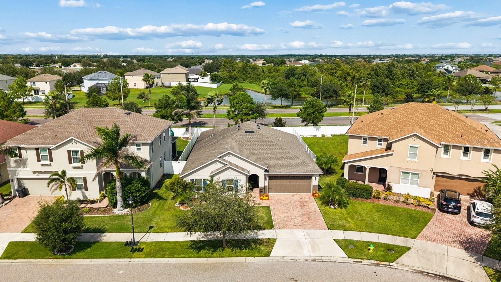 11327 BRIGHTON KNOLL LOOP — photo 2