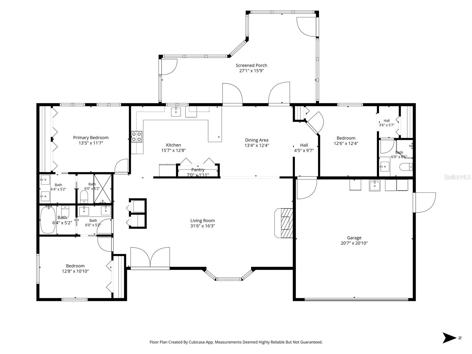 23208 SIERRA RD — photo 69