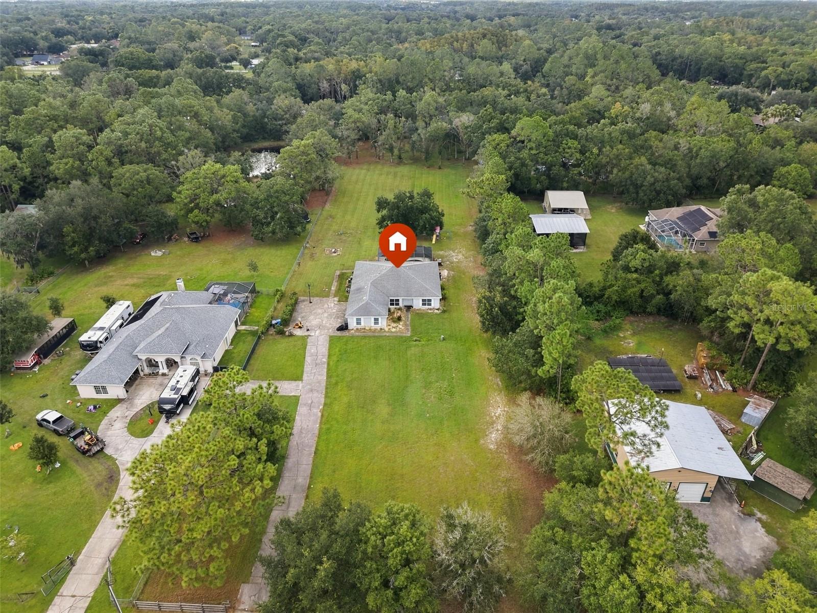 7405 MIRACLE LN — photo 38