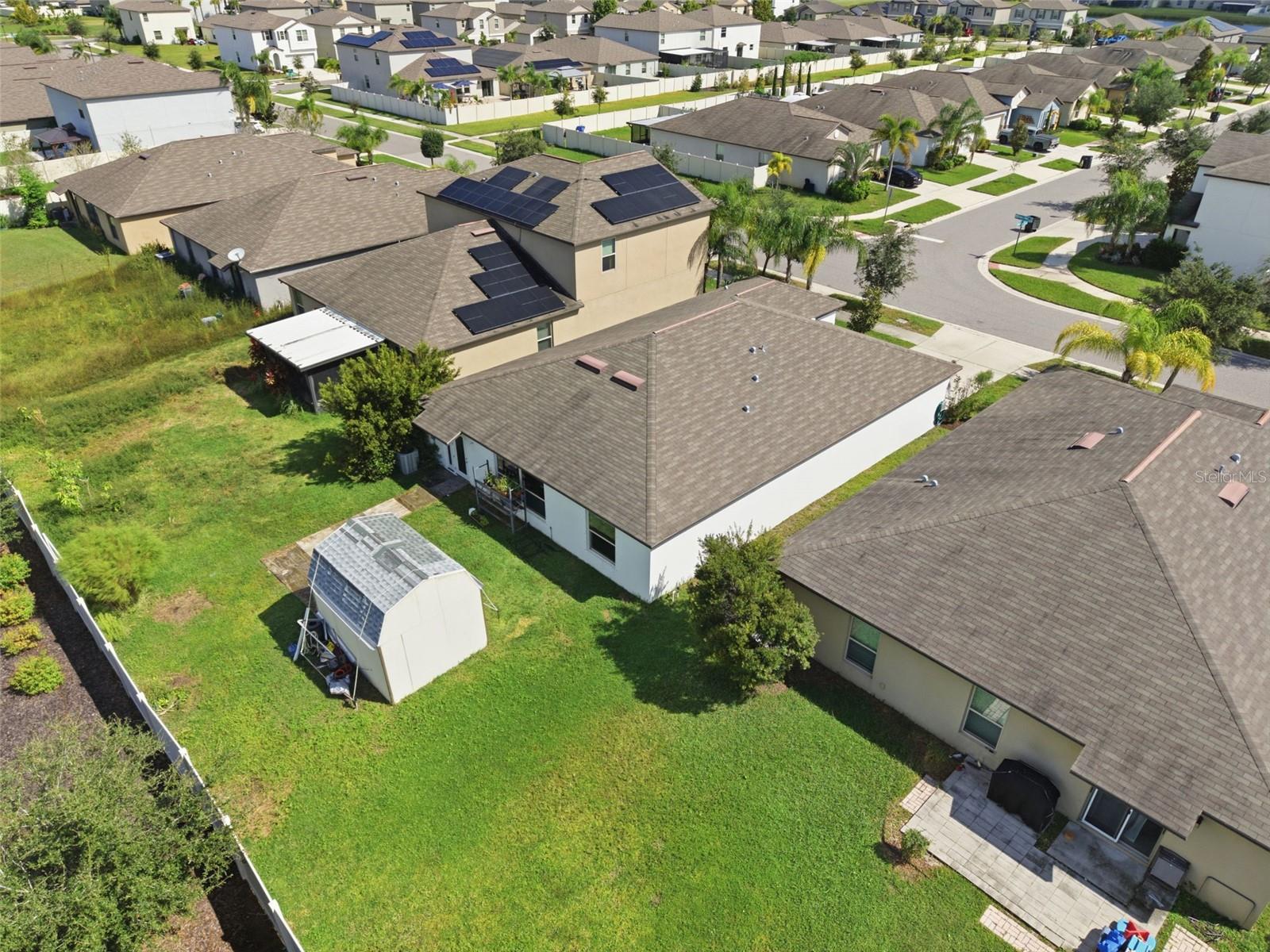 15701 DEMORY POINT PL — photo 33