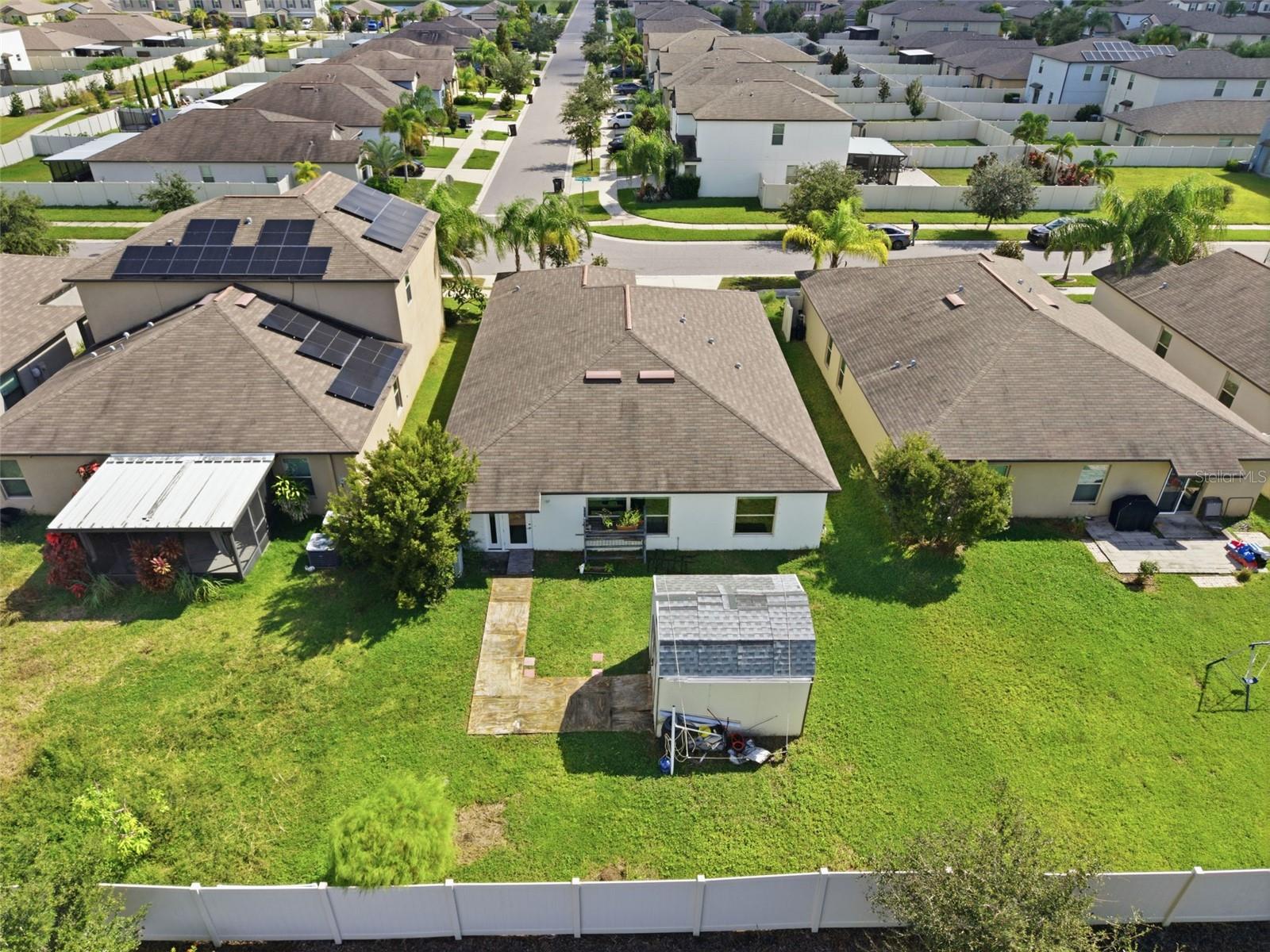 15701 DEMORY POINT PL — photo 32