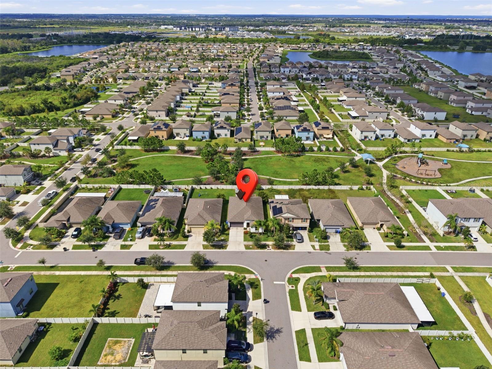 15701 DEMORY POINT PL — photo 37