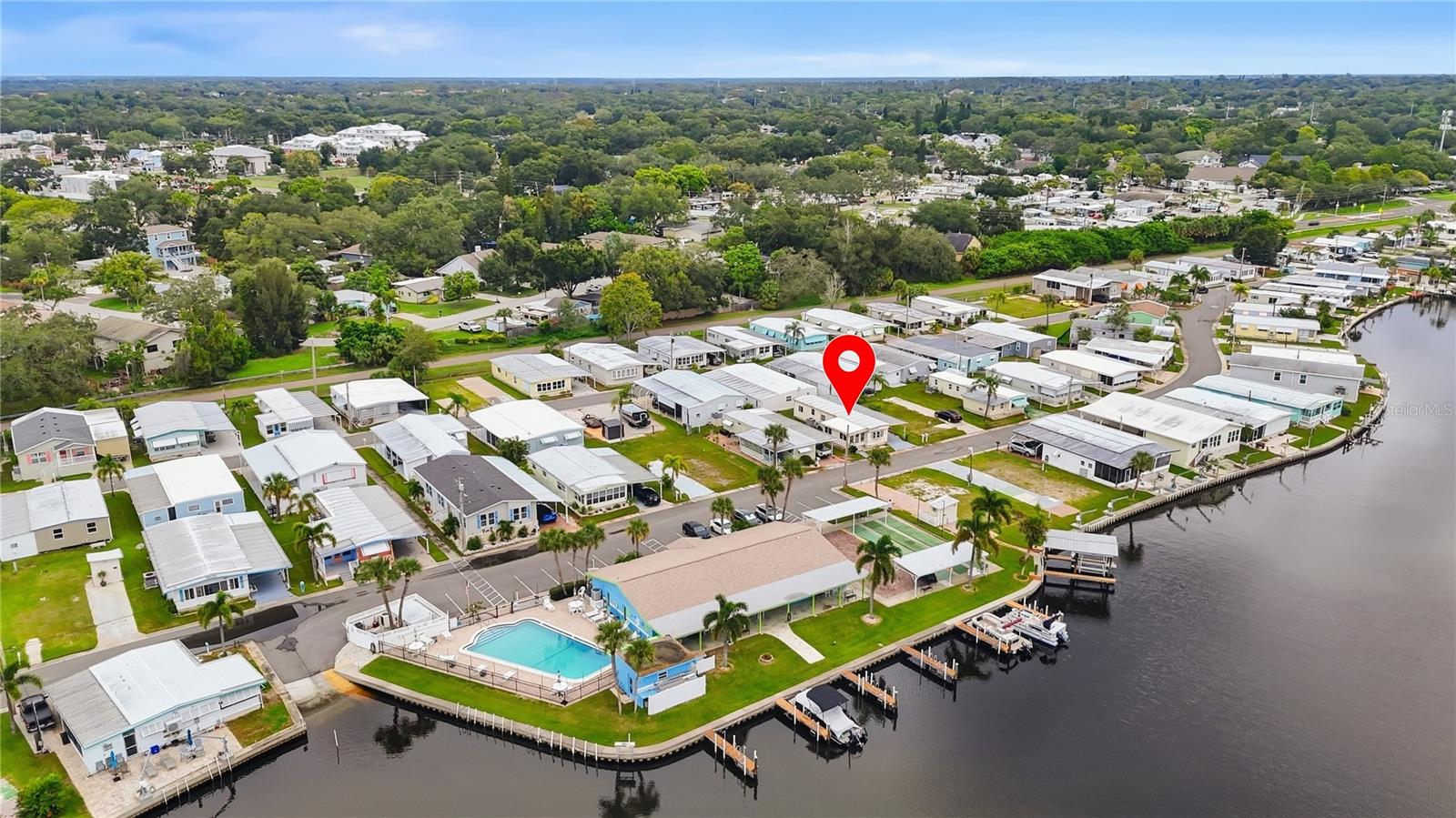 65 SCHOONER DR #65 — photo 17