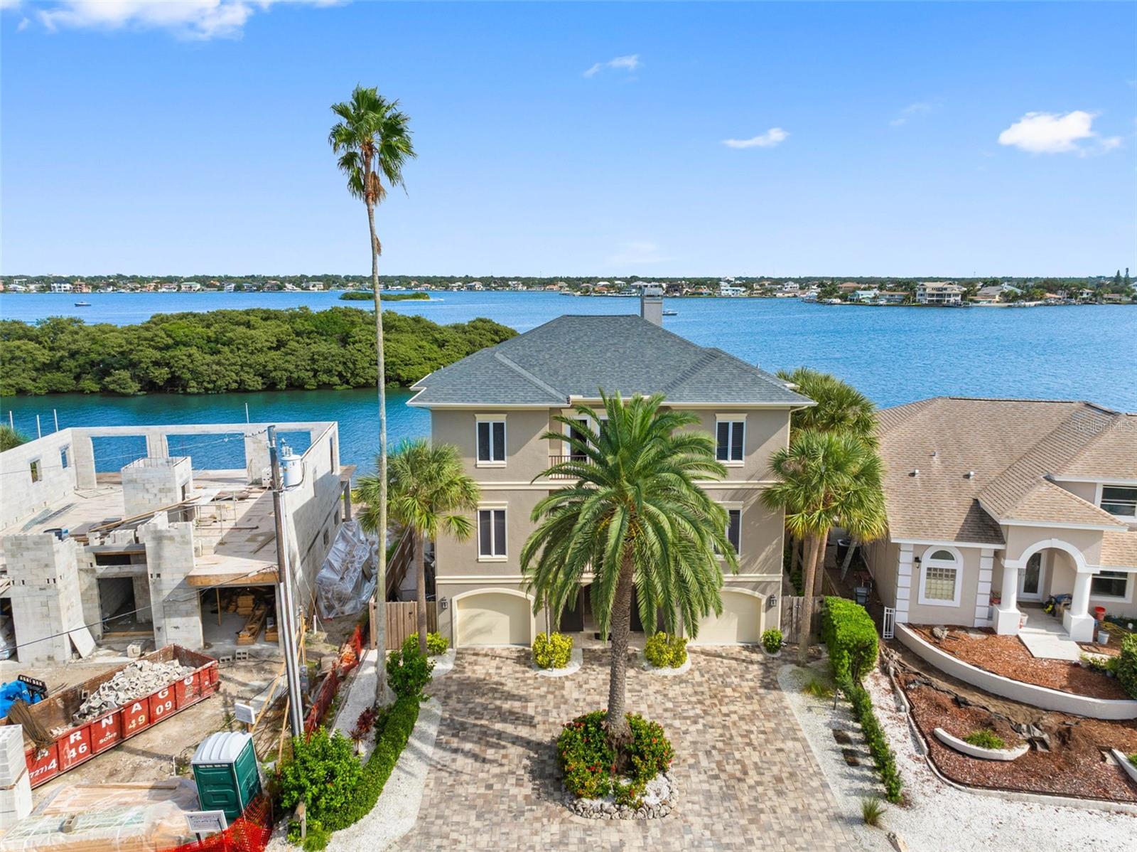505 HARBOR DR — photo 69
