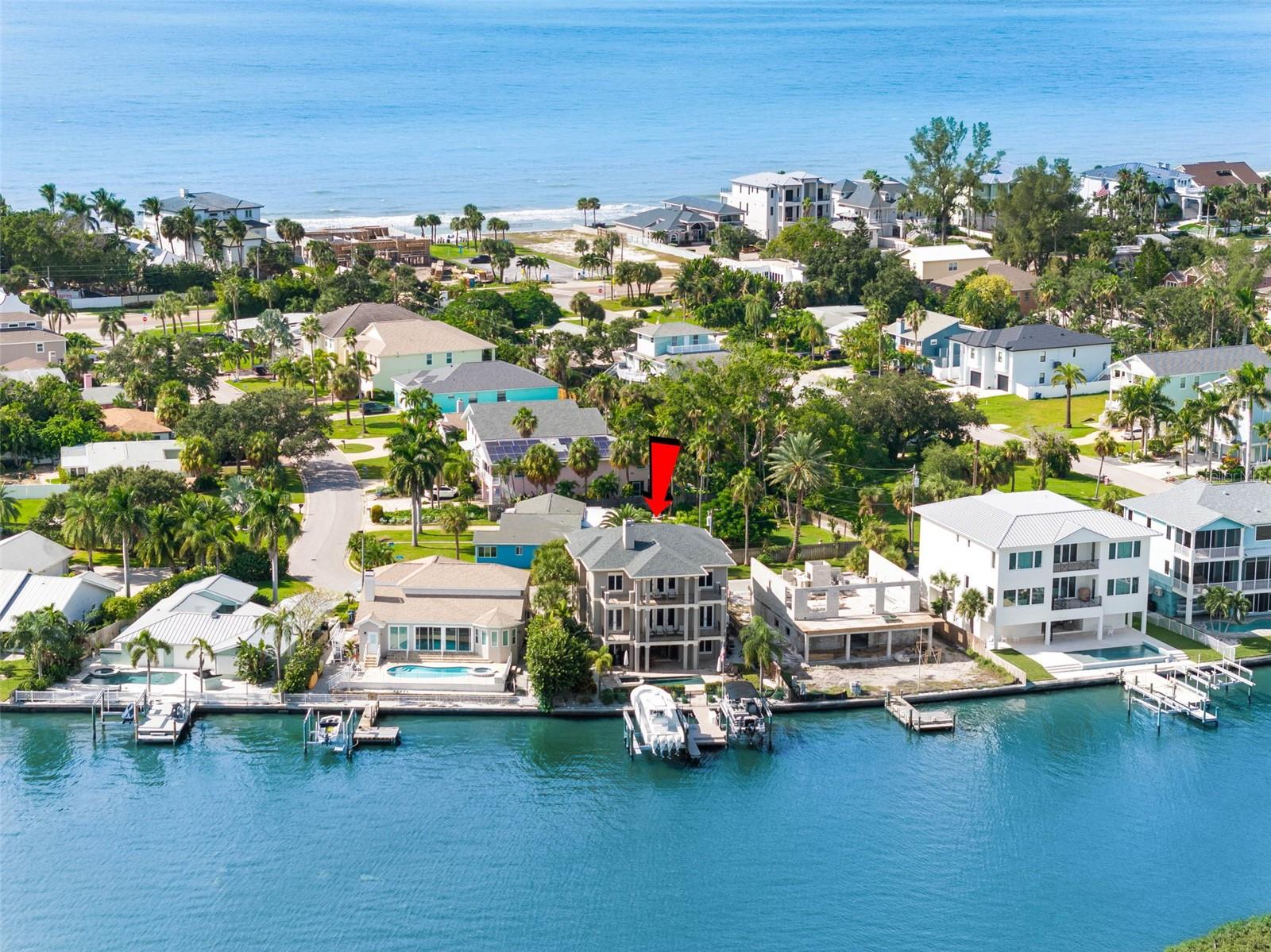 505 HARBOR DR — photo 61