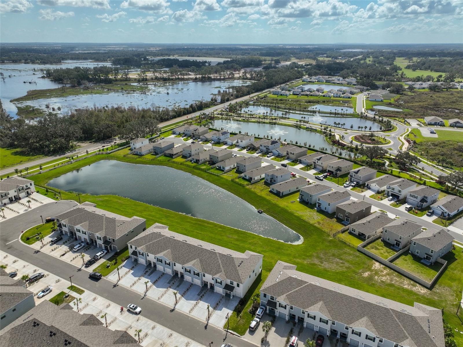 3531 WHITE DANDELION CT — photo 45