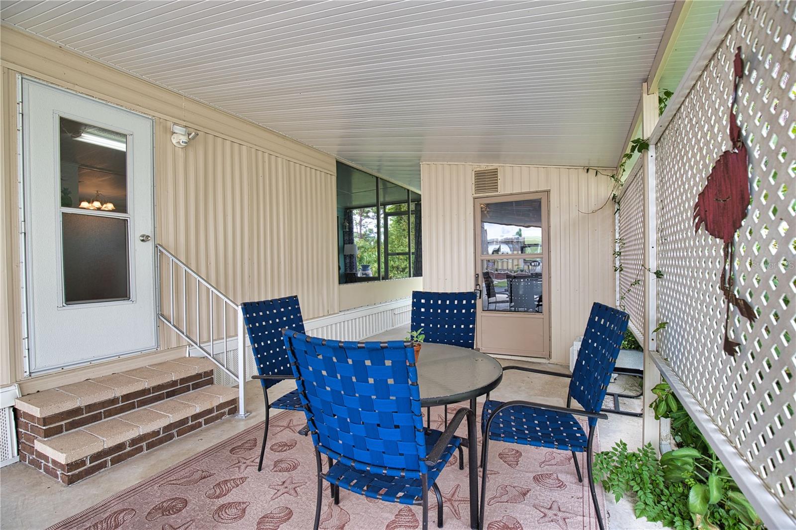 236 N FIJI CIR — photo 30