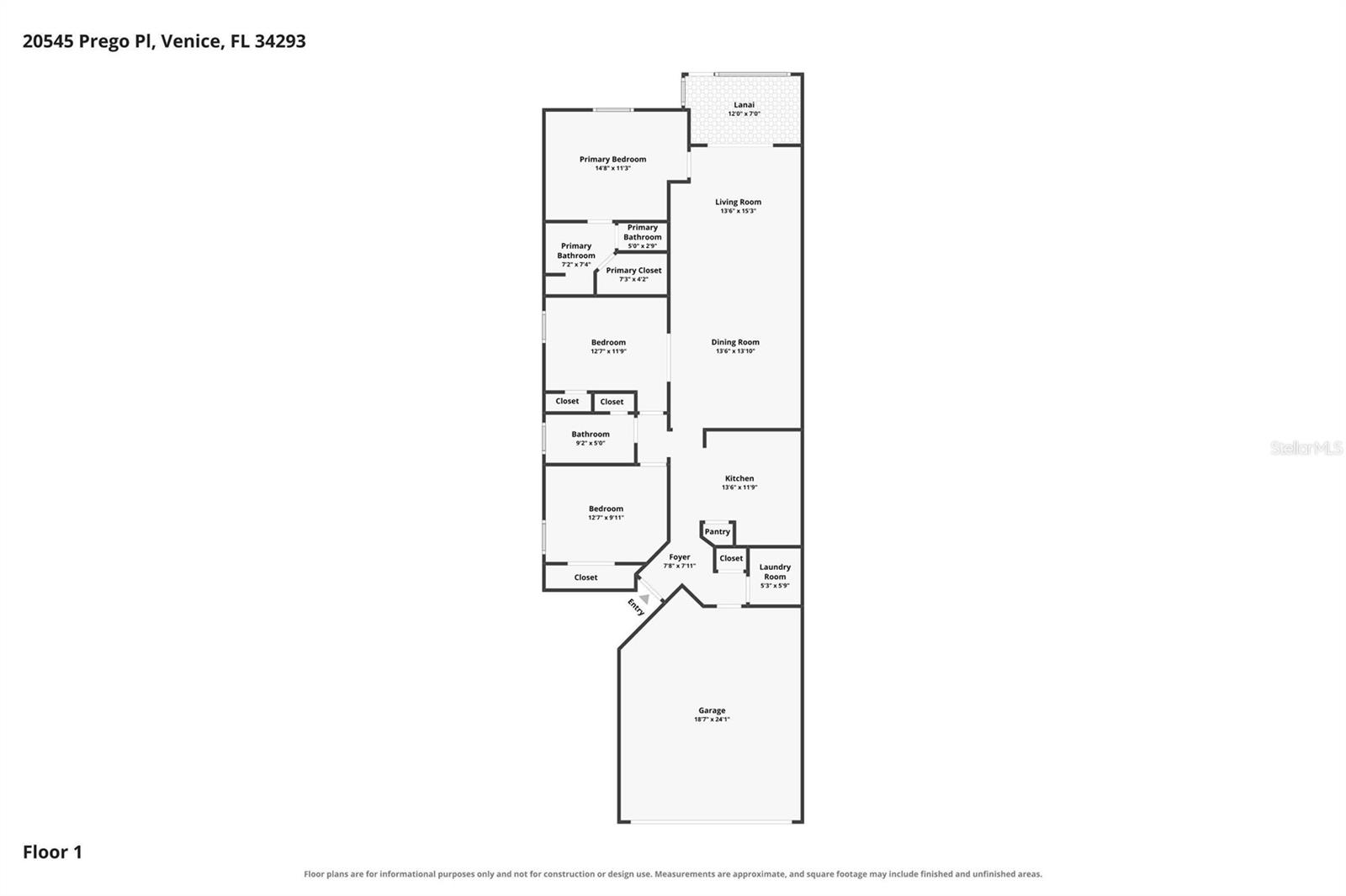 20545 PREGO PL — photo 3