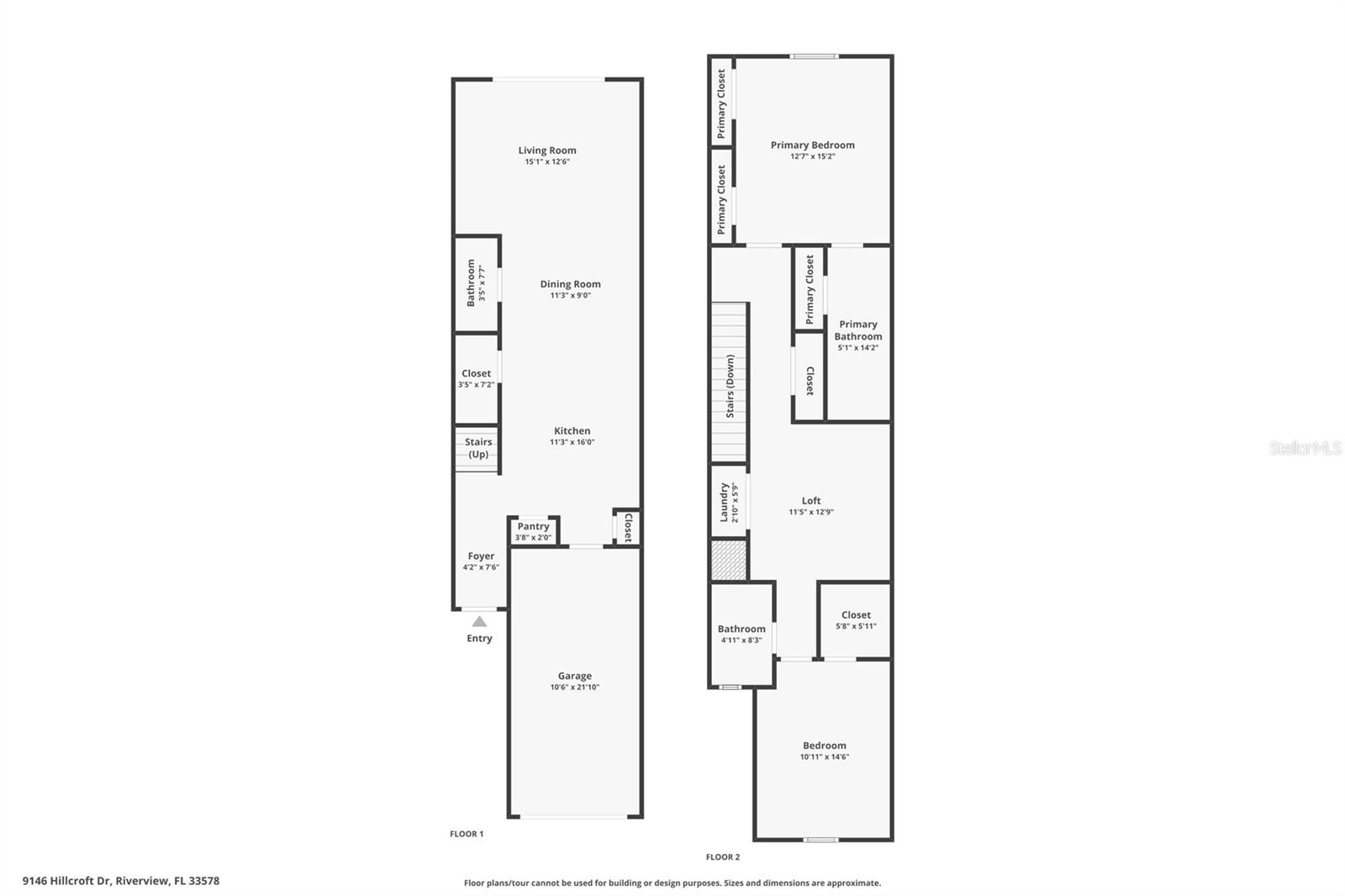 9146 HILLCROFT DR — photo 37
