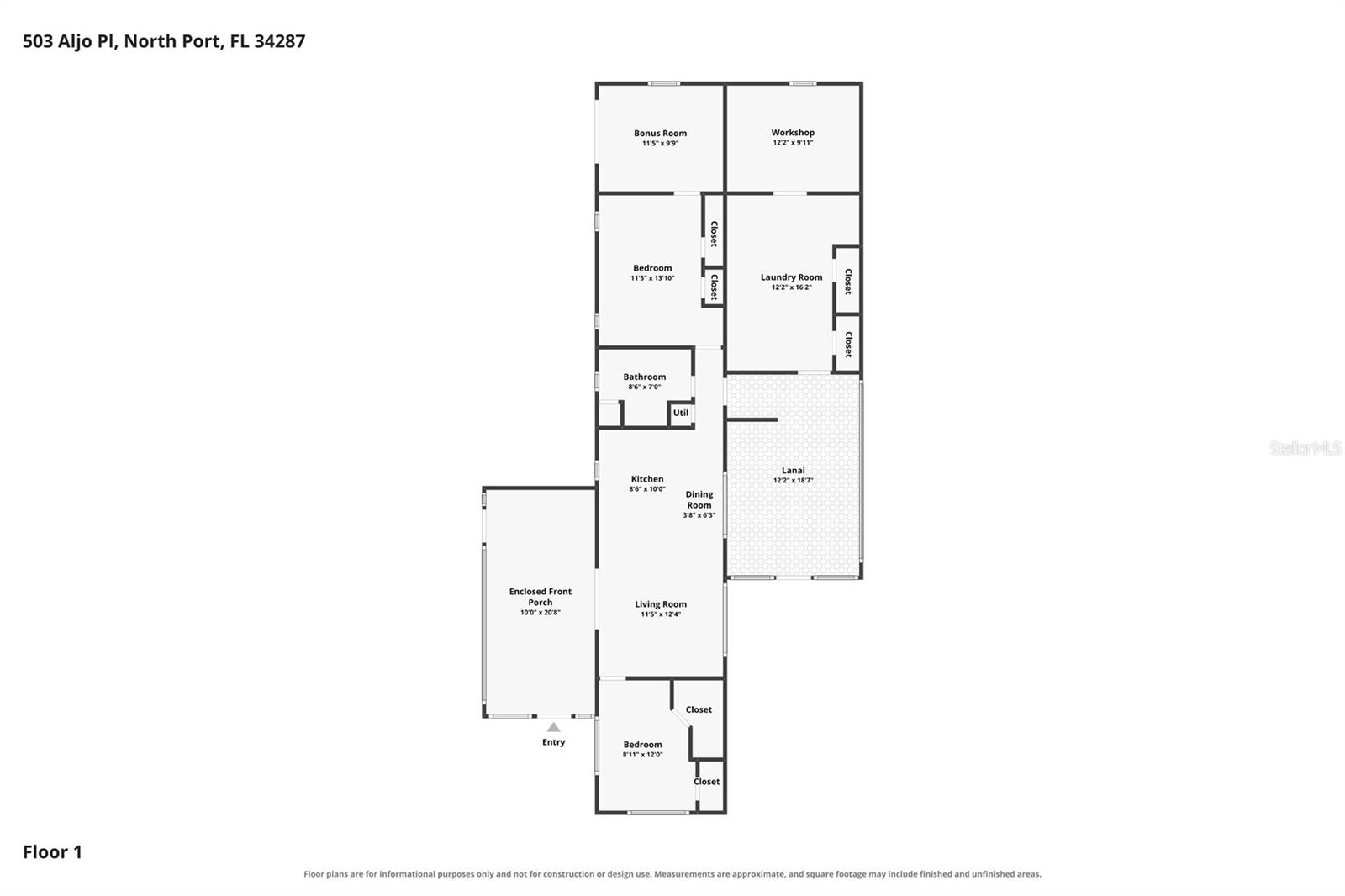 503 ALJO PL — photo 37