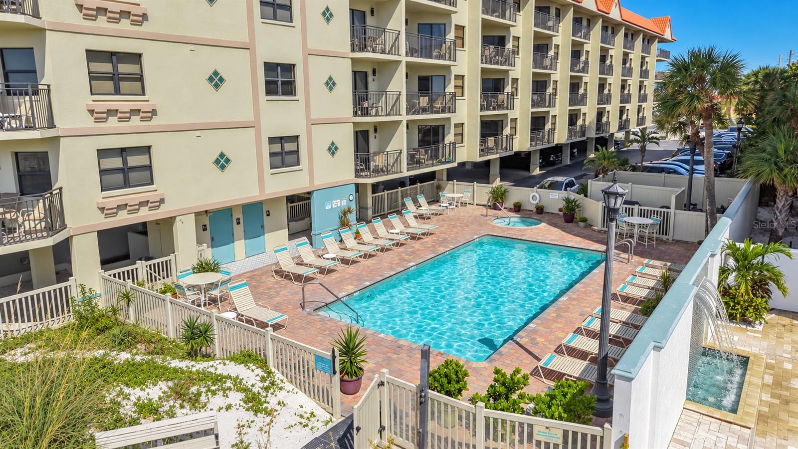 4000 GULF BLVD #504 — photo 28