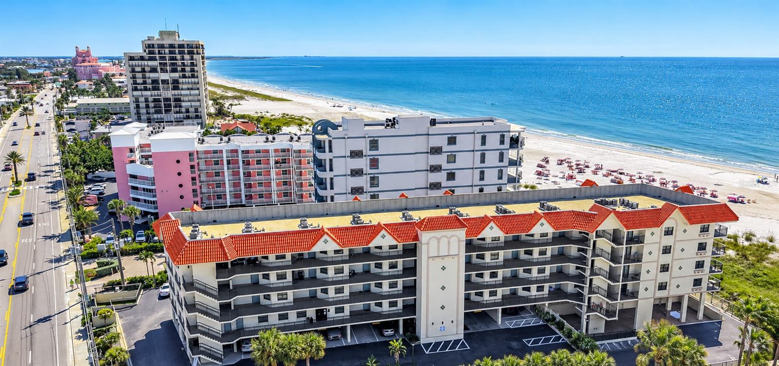 4000 GULF BLVD #504 — photo 32