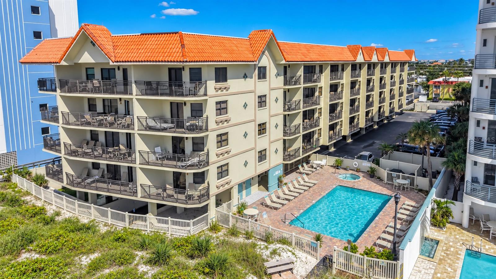 4000 GULF BLVD #504 — photo 30