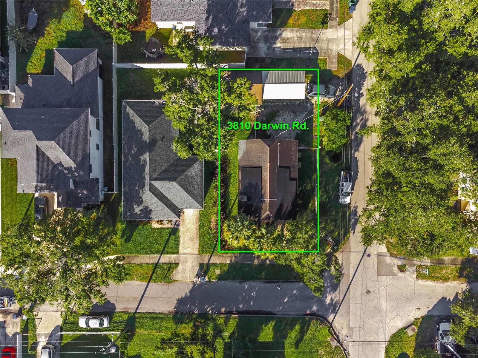 3810 N DARWIN AVE — photo 30