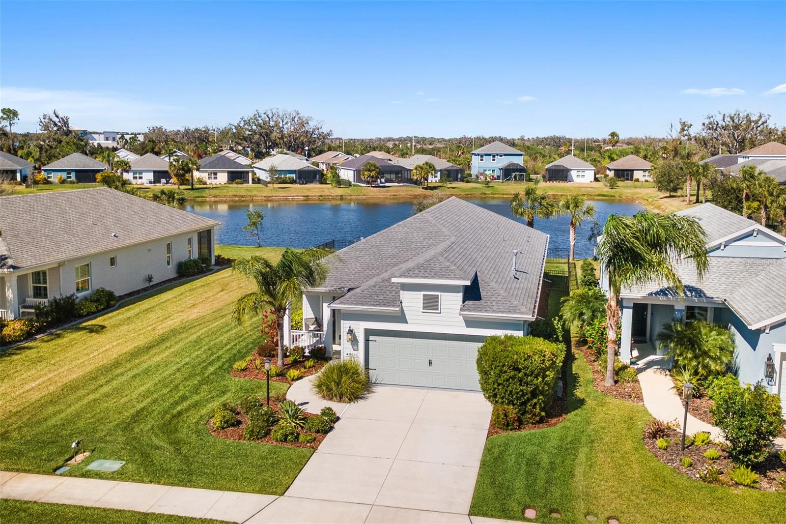 10934 SAND PINE LN — photo 74