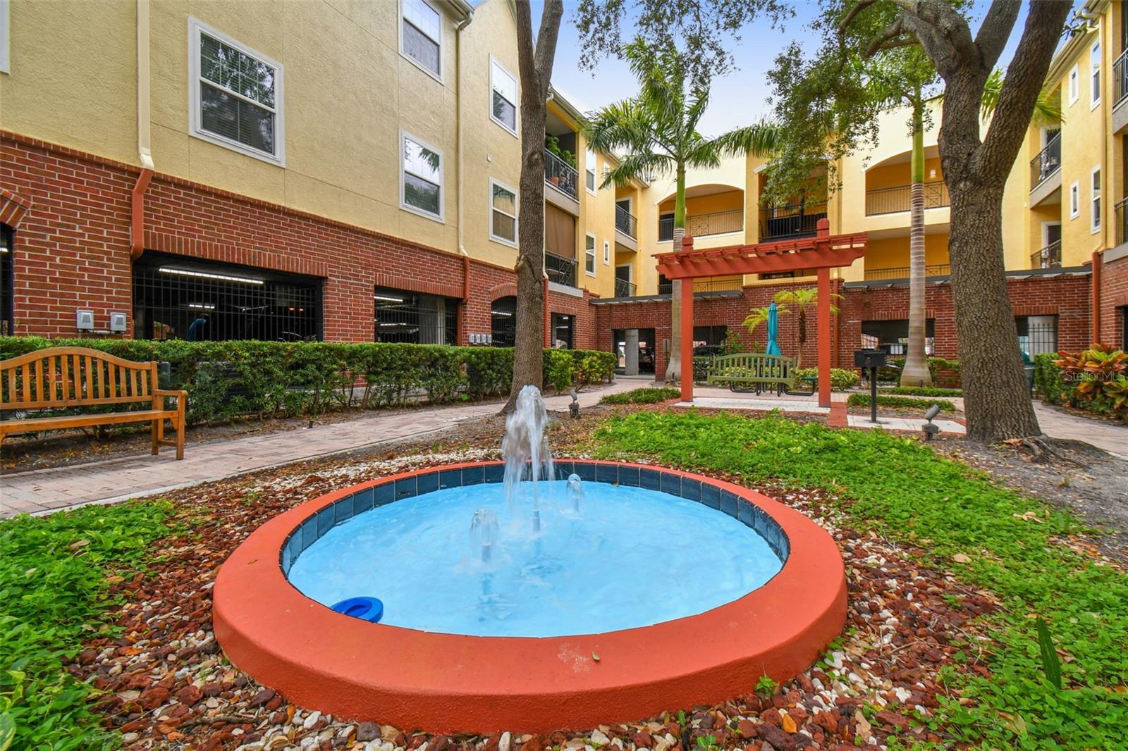 2010 E PALM AVE #14209 — photo 41