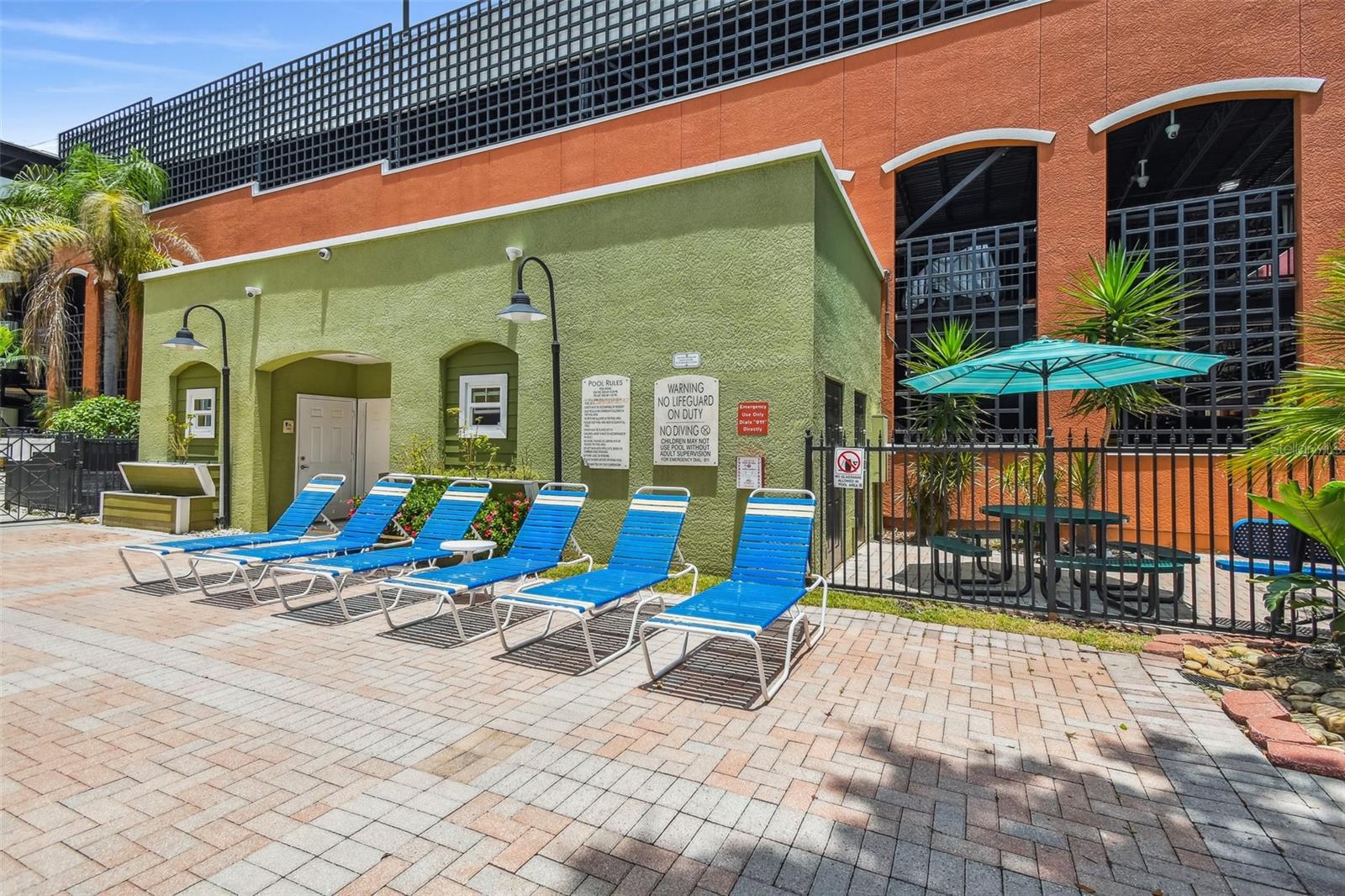2010 E PALM AVE #14209 — photo 81