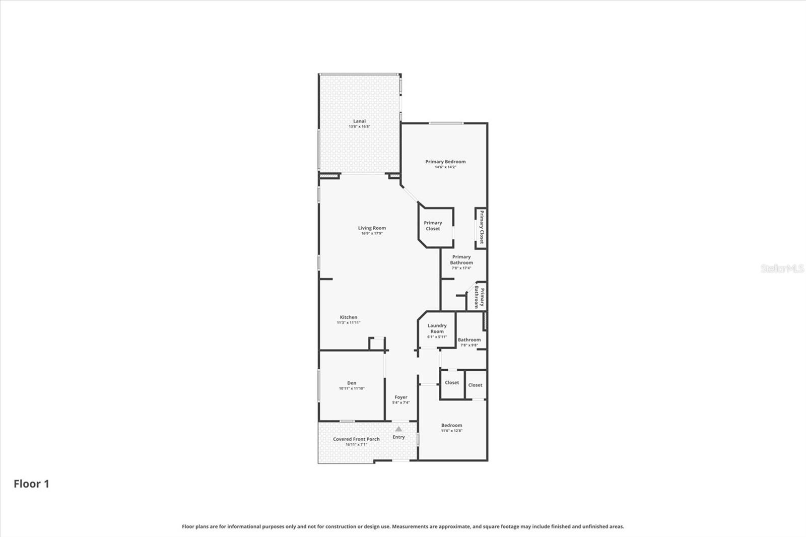 2321 BLUE MAHOE LN — photo 4