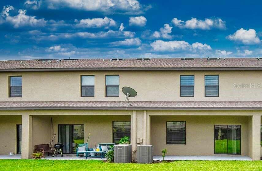 3488 PINE RIBBON DR — photo 24