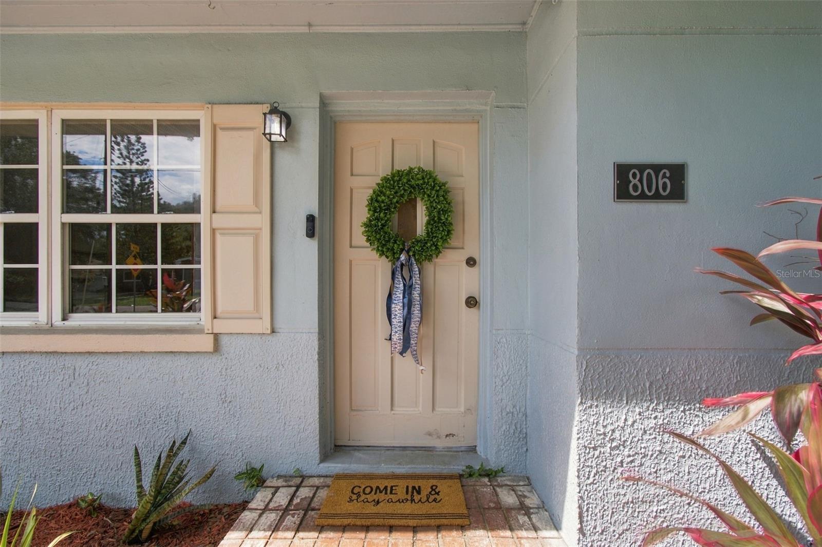 806 N GOMEZ AVE — photo 8