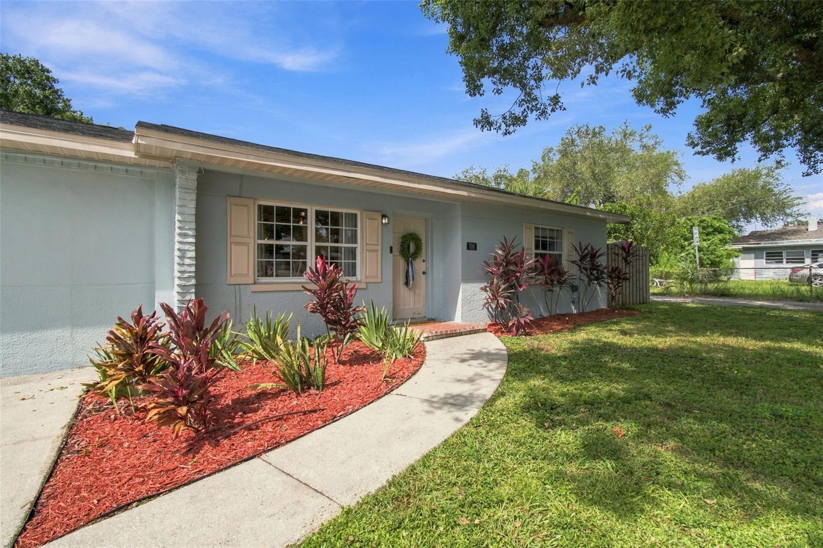 806 N GOMEZ AVE — photo 7
