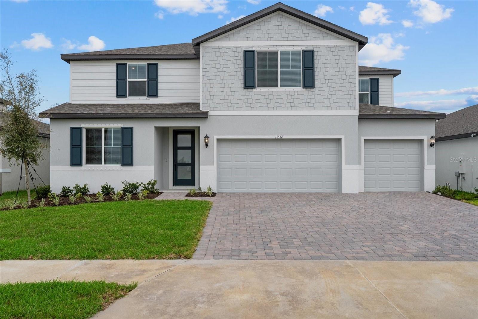 10514 ABUNDANCE GROVE WAY — photo 34