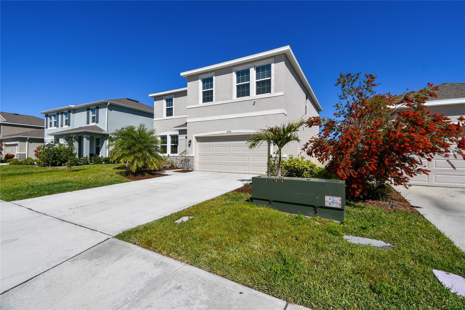 10741 CHARLOTTE DR — photo 3