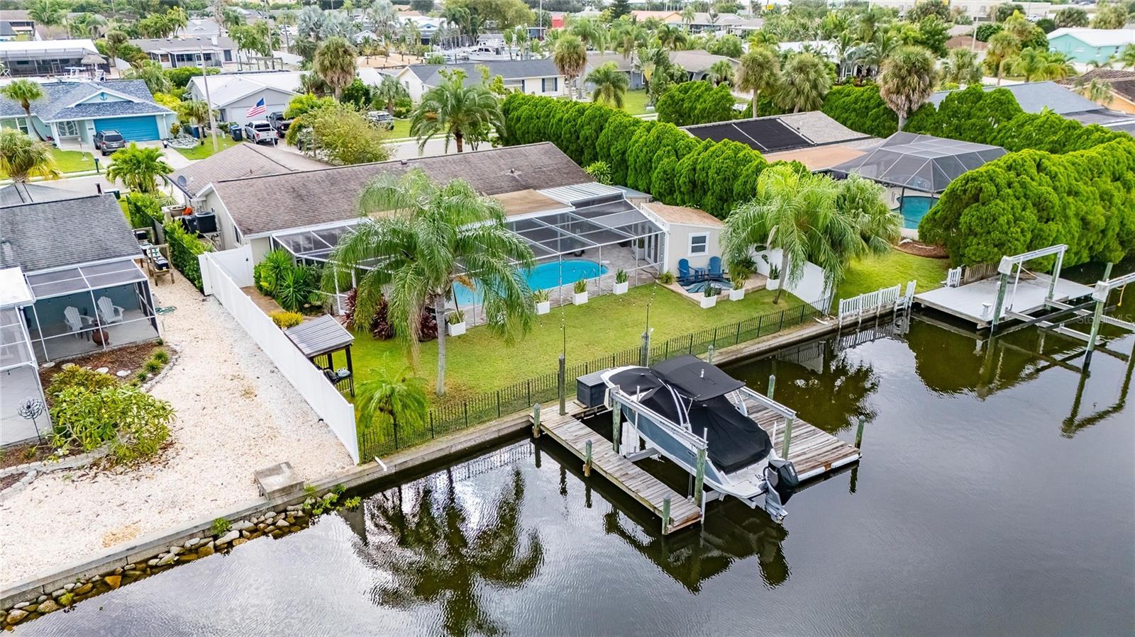 6510 SOLITAIRE PALM WAY — photo 70