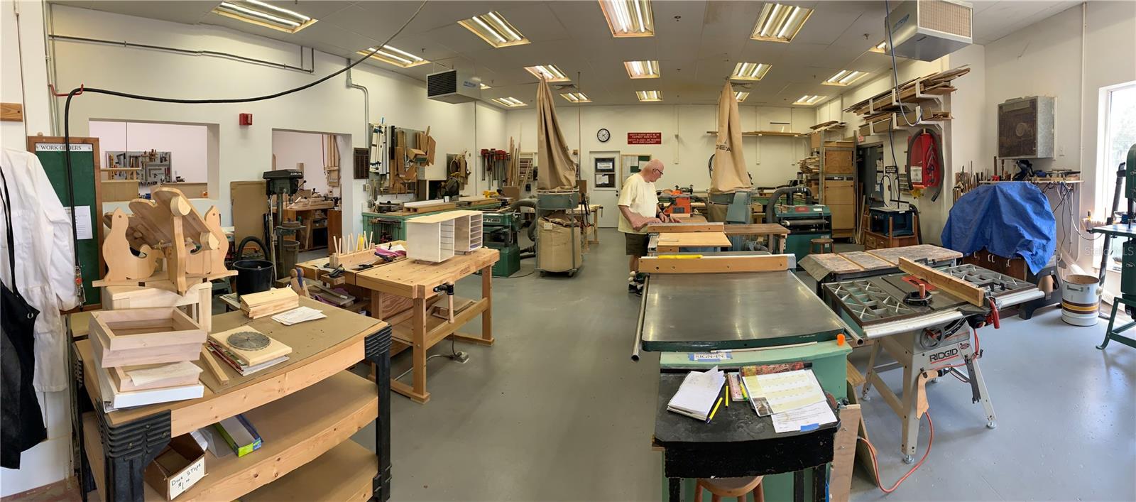 1229 HUNTINGTON GREENS DR #12 — photo 47