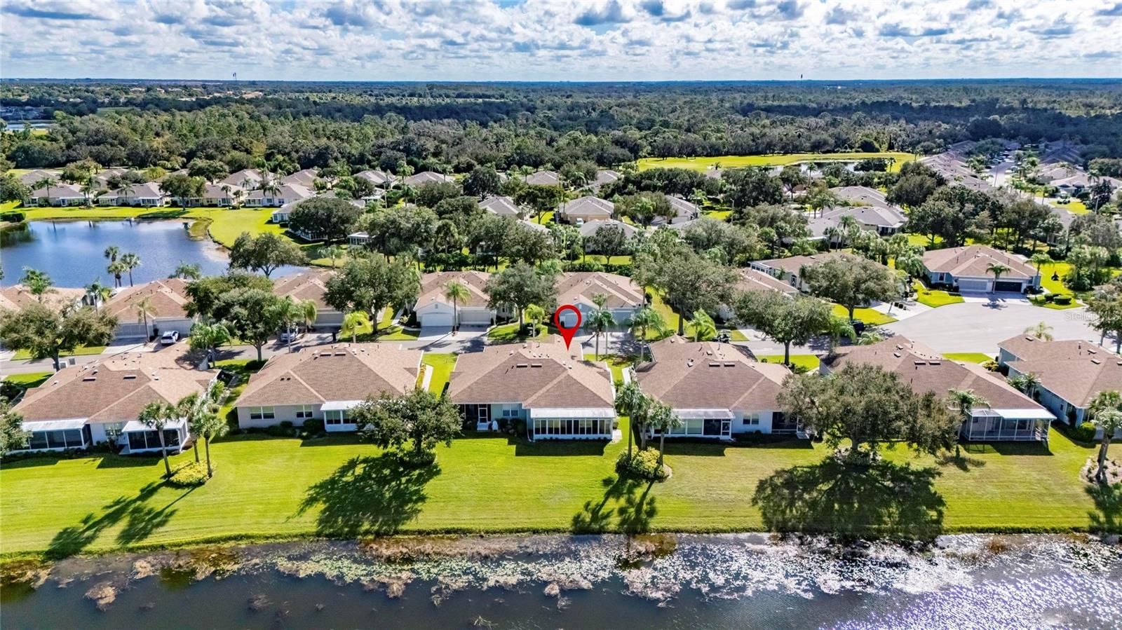 1229 HUNTINGTON GREENS DR #12 — photo 34