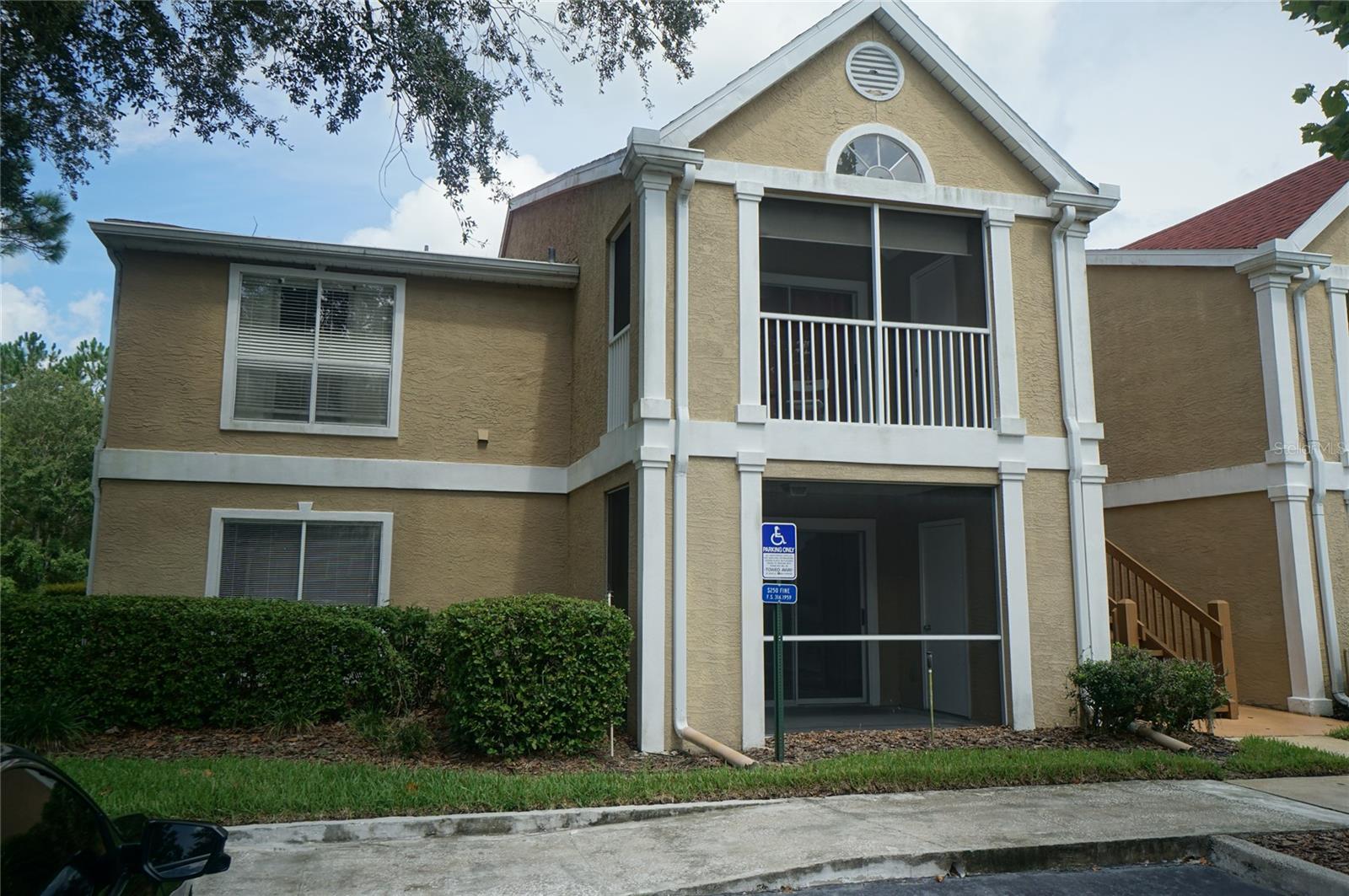9481 HIGHLAND OAK DR #1801 — photo 2